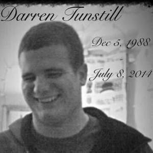 Meet your Posher, Tuna